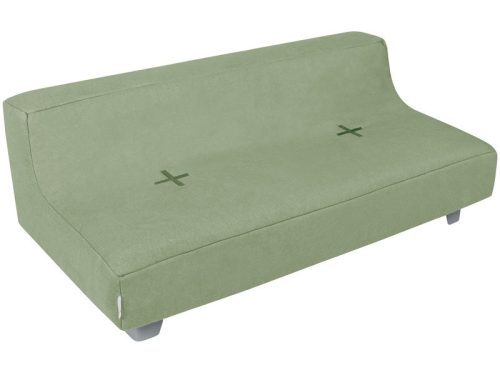 Cocoon Comfort fém lábakkal pad