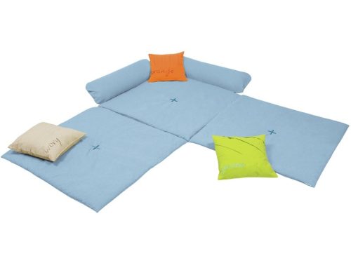 Cocoon Comfort padlón álló pihenőkészlet