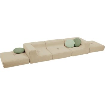 Cocoon Comfort padlón álló padkészlet