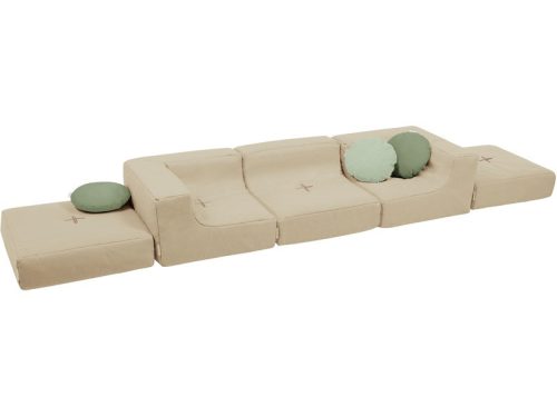 Cocoon Comfort padlón álló padkészlet