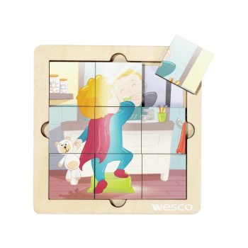Fogmosás HIGIÉNIA REJTVÉNY