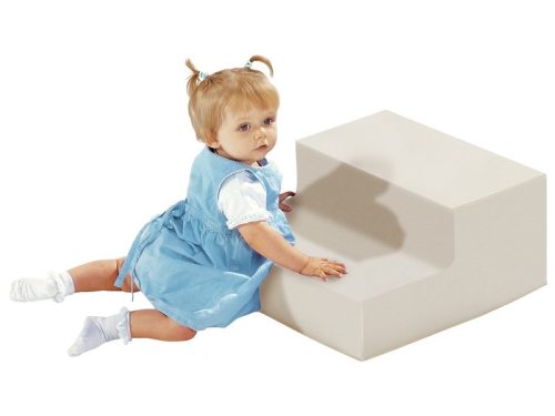 Kétlépcsős elem Tiny Tot