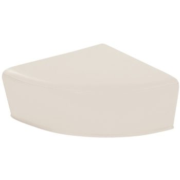 Quadrant ülőpuff 17 cm
