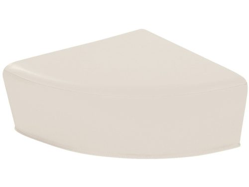 Quadrant ülőpuff 17 cm