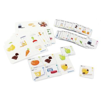 Bento táplálkozás EGYESÜLET JÁTÉK 