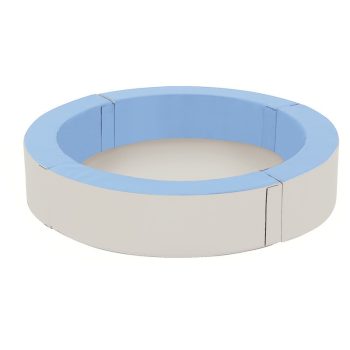Basic Jacuzzi labdamedence