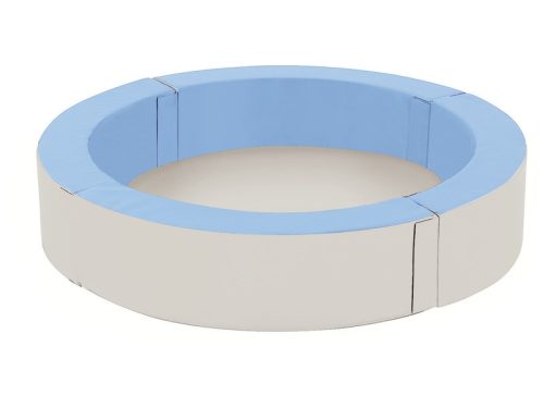 Basic Jacuzzi labdamedence