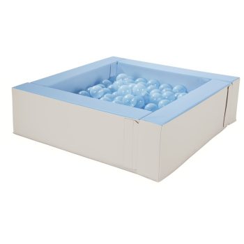 Basic mini labdamedence labdákkal