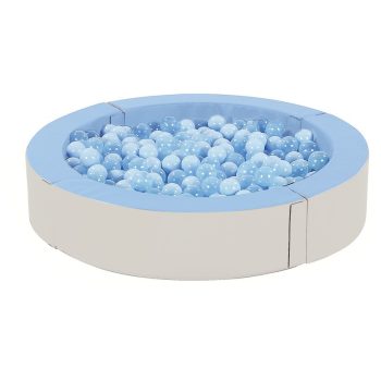 Basic Jacuzzi labdamedence