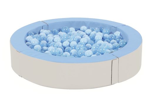 Basic Jacuzzi labdamedence