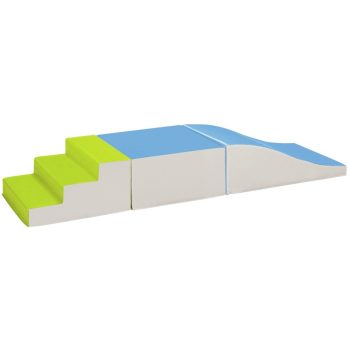 Platform blokkmodul készlet