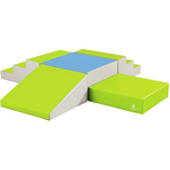 Blokkmodul-készlet – pihenő