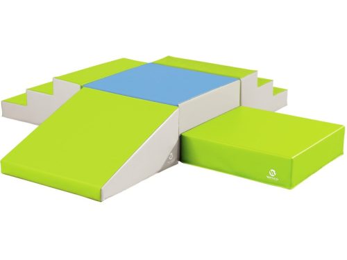Blokkmodul-készlet – pihenő