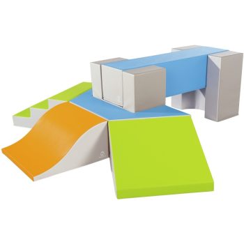 3 bejegyzés BLOKMODUL KÉSZLET
