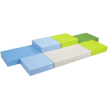 A kis dominó Alap KIT