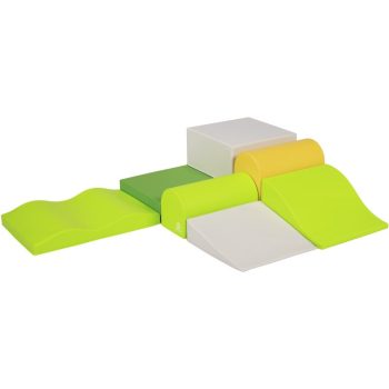 Slides készlet-ek Tiny Tot modul