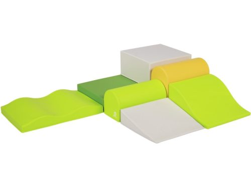 Slides készlet-ek Tiny Tot modul