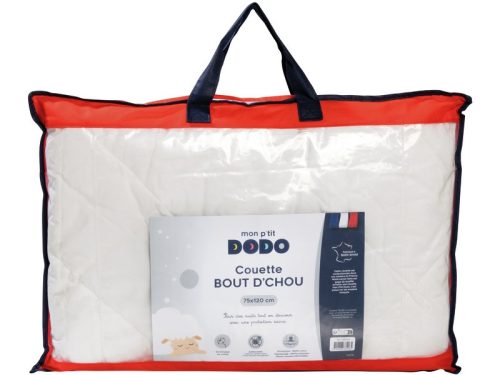 Biopamut paplan Proneem kezeléssel – 120 × 75 cm