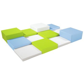 A pihenőterület Alap KIT