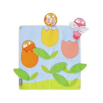 Színek Baby Artisticks faliszőnyeg