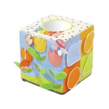 MAXI ACTIVITY CUBE Baby Artisticks 