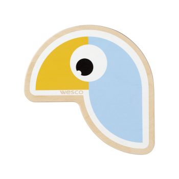 Zoozio left profil FATERVEZÉS
