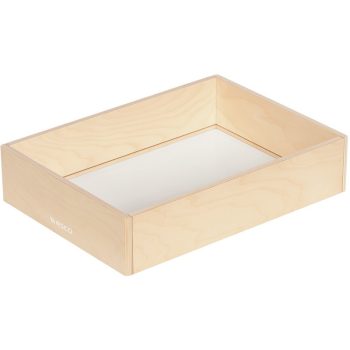 Átlátszó alap Creativ FAI TRAY