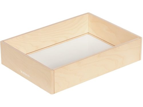 Átlátszó alap Creativ FAI TRAY