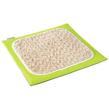 Selymes érzékszervi textil érzékszervi lap