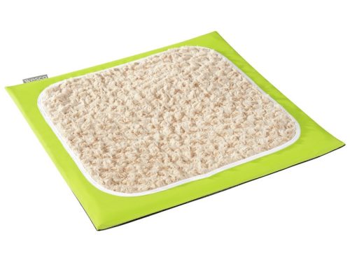 Selymes érzékszervi textil érzékszervi lap