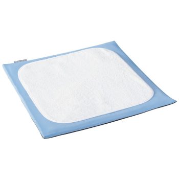 Lágy érzékszervi textil érzékszervi lap