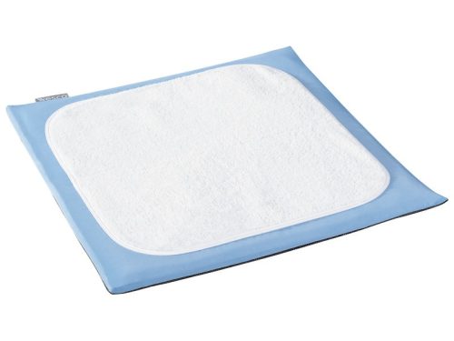 Lágy érzékszervi textil érzékszervi lap