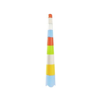 Óriás BEAKER PYRAMID