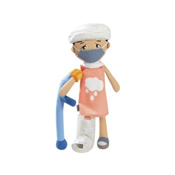 Egészség baba és kiegészítők Maxi készlet