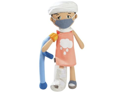 Egészség baba és kiegészítők Maxi készlet