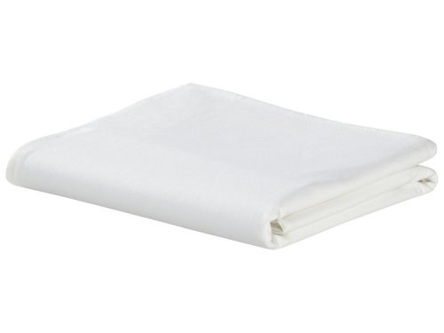 Szőtt pamut hálózsáklepedő – 120 × 60 cm