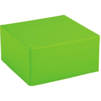 Alap " H: 32 cm NÉGYZET PUFFÓ