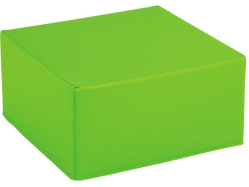 Alap " H: 32 cm NÉGYZET PUFFÓ