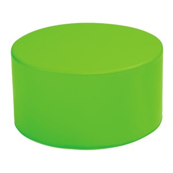 Alap " H: 32 cm KEREK PUFFÓ