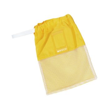 Kis méret MESH HOLD-ALL