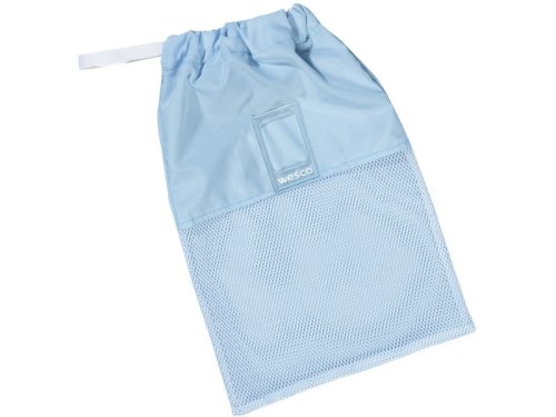 Közepes méret Mesh tárolótáska