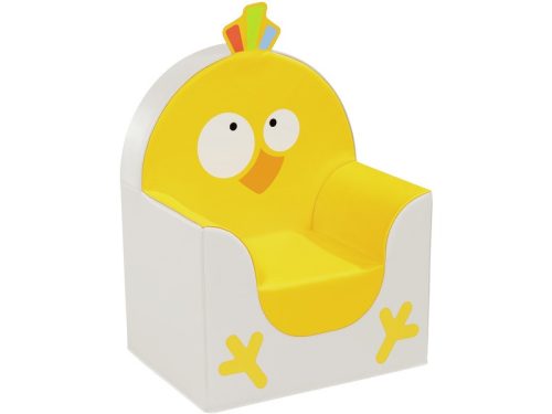 Birdie karosszék