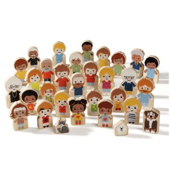 31 FA FIGURA MAXI PACK 