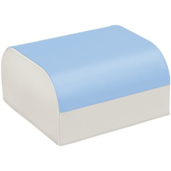 Club közép 17 cm puff