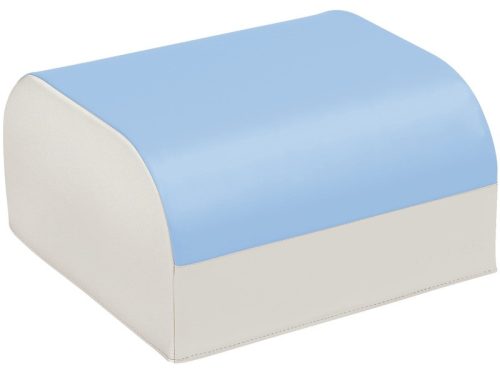 Club közép 17 cm puff