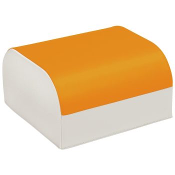 Club h. 25 cm puff