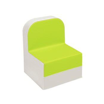 Club közép 17 cm alacsony szék