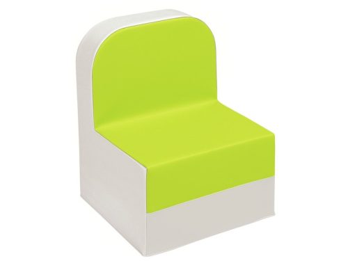 Club közép 17 cm alacsony szék