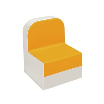 Club közép 32 cm alacsony szék