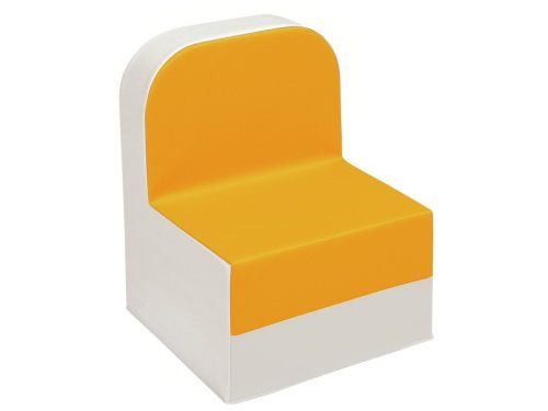 Club közép 32 cm alacsony szék
